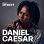 Up Next Session: Daniel Caesar