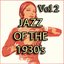 Jazz of the 30's Vol 2
