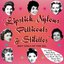 Lipstick, Nylons, Petticoats & Stilettos: Brit Girls Of The '50s