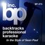 Karaoke - In the Style of Sean Paul (Karaoke Version)