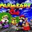 Main Theme (From "Mario Kart 64") [Original]