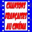 Chansons françaises au cinéma