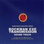 Rockman EXE Transmission Sound Track