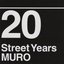 20 STREET YEARS