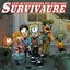 Les Aventuriers du Survivaure