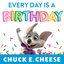 Every Day Is a Birthday