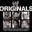 wwe originals