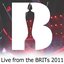 Live from the BRITs 2011