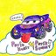 Patik Kurit Patik Snaukt - Single