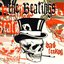 Bad Feeling ep