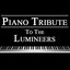 Piano Tribute to The Lumineers