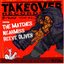 Takeover Records 3-Way Issue #2