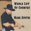 Whole Lot of Country