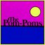 The Pom-Poms - EP