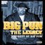 The Legacy (The Best Of Big Pun)