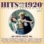 Hits Of The 1920S, Vol. 2 (1921-1923)