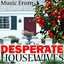 Music From Desperate Housewives