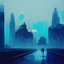 The Rain - Single