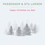 Happy Christmas My Dear - Single