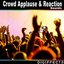 Crowd Applause and Reaction Sounds