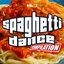 Spaghetti Dance Vol. 1