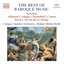 BEST OF BAROQUE MUSIC (COLOGNE CHAMBER ORCHESTRA)