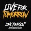 Love Yourself