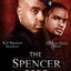 Kel Spencer & DJ Just Dizle present 'The Spencer Code' Mixtape"