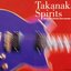 BEST SELECTION～TAKANAKA SPIRITS [Disc 2]