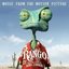 Rango Soundtrack