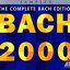 Bach 2000 v01CD01 [Teldec 3984