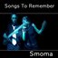 Songs To Remember