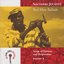 The Alan Lomax Collection: Southern Journey, Vol. 5 - Bad Man Ballads