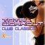 Total Workout Club Classics 132-136BPM: Aerobics 32 Count, Running, Cardio & Elliptical Machines