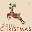 Classy Christmas: Over 100 Classic Jazz, Choral, Instrumental, and Pop Favorites for Adults