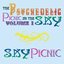 The Psychedelic Picnic In the Sky Vol. 1