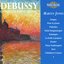 Debussy: Complete Piano Music