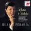 4 Ballades (feat. piano: Murray Perahia)