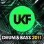 UKF Drum & Bass 2011