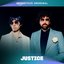 Afterimage (Justice Remix) [Amazon Music Original]