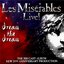 Les Misérables Live! (The 2010 Cast Album)