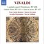 Vivaldi, A.: Sacred Music, Vol. 2