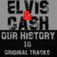 Our History: 18 Original Tracks