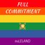 Full Commitment - Single