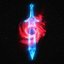 Blade Vortex Blaze