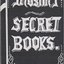 Secret Books