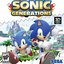 Sonic Generations OST