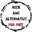 100% Alternative & Rock