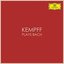 Kempff Plays Bach