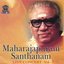 Maharajapuram Santhanam – Live Concert Vol: 2